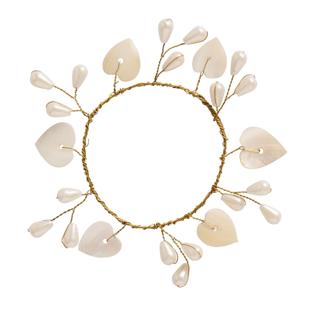 Венок мини Magic and Wishes inside 4,5 см