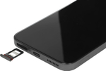 6.78" Смартфон INFINIX GT 30 Pro 12/256Gb,  X6873,  NFC,  AMOLED,  144Гц,  5500мAч,  серебристый