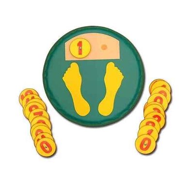 Детское игровое пособие «Весы»