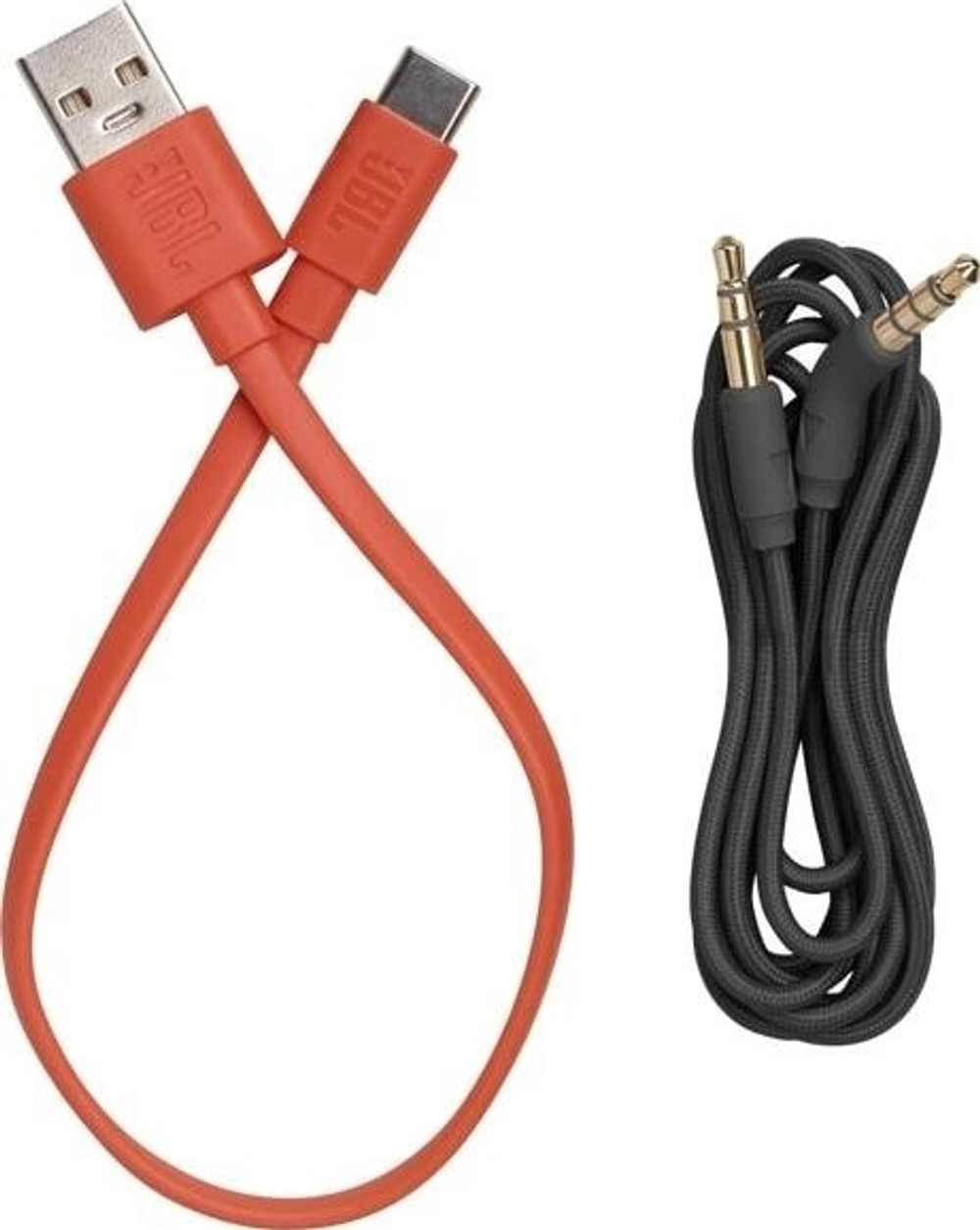 Беспроводные наушники JBL Live 670NC, черный