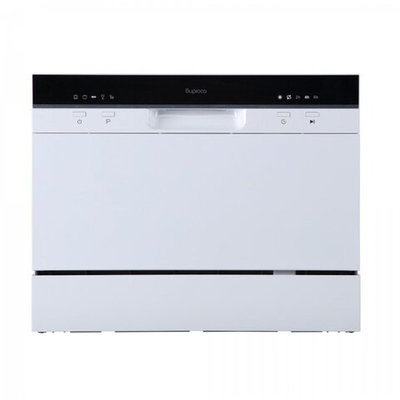 Посудомоечная машина БИРЮСА DWC-506/5W