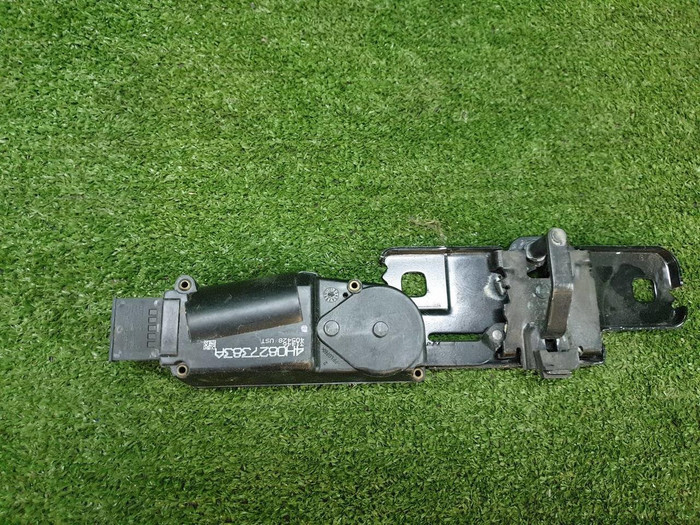 Замок крышки багажника Audi A8 3 D4 (2013-2017)