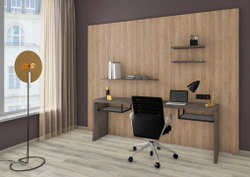 Ламинат Egger Pro Classic EPL036 Дуб Бардолино серый