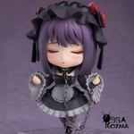 Нендройд Шизуку Куроэ 2172 (реплика)