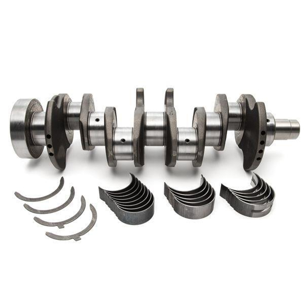 Коленвал (T434826) в сборе с вкладышами / KIT, CRANKSHAFT АРТ: ZZ90241