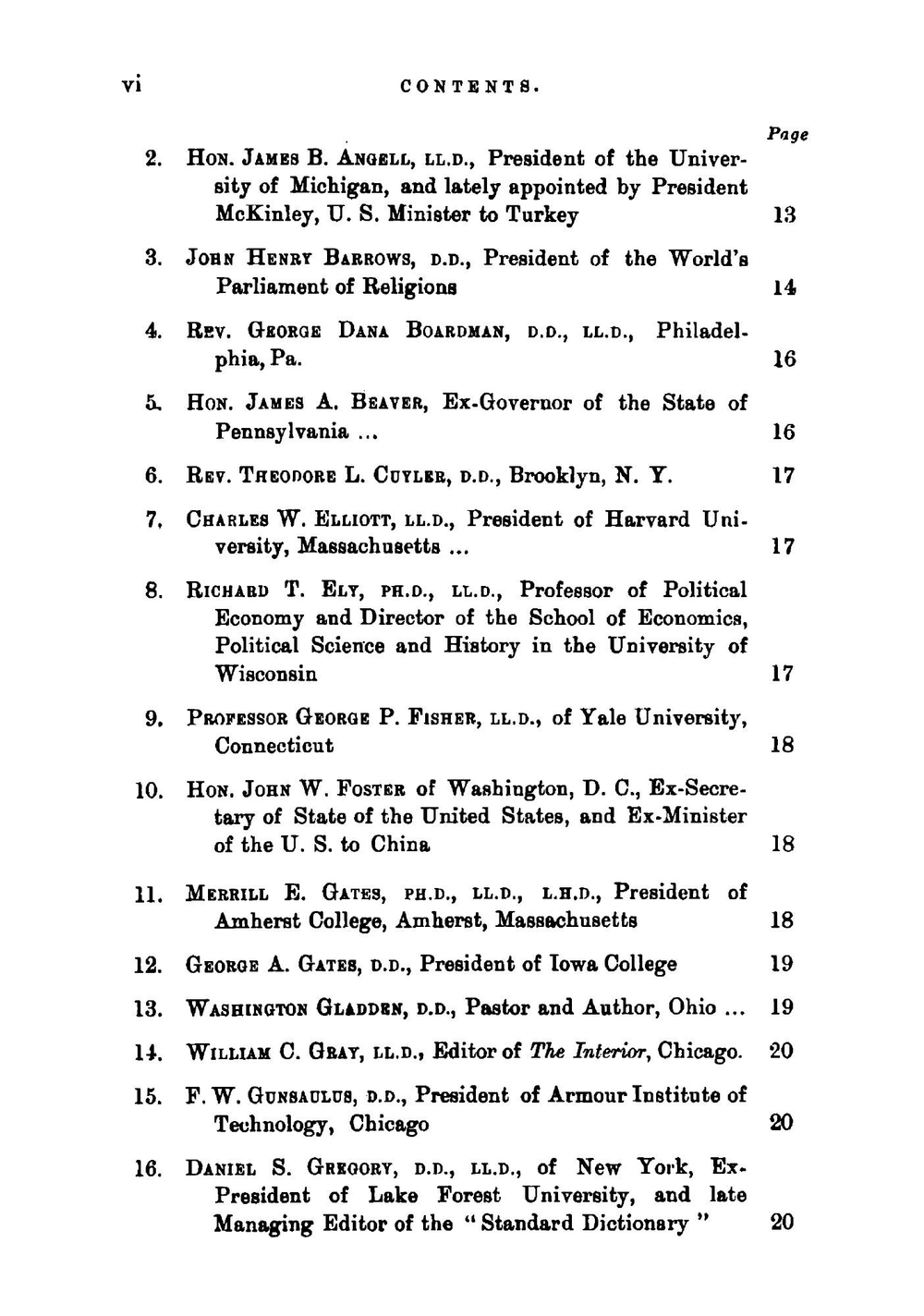 Swami Vivekananda and His Guru: With Letters from Prominent Americans On the Alleged Progress of Vedantism in the United States | Vivekananda