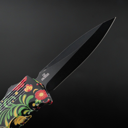 Кощей Хохлома