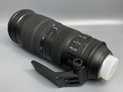 Nikon 200-500mm 5.6E ED VR AF-S Nikkor