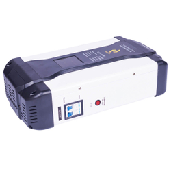 Стабилизатор напряжения однофазный РУБИН ЦСН 3000 (300ВА)