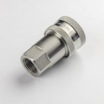 БРС YH-401 ISO 7241-A G1/2 (МЗПО) муфта