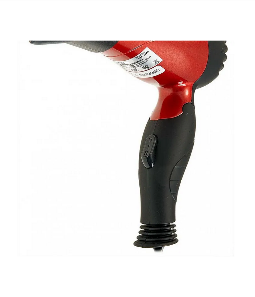 Фен электрический для волос Василиса ФН1-1000