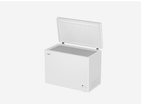 Морозильный ларь Haier HCE251R