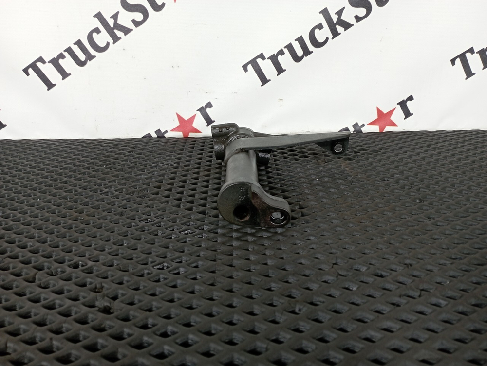 Патрубок перекачной 2018г.