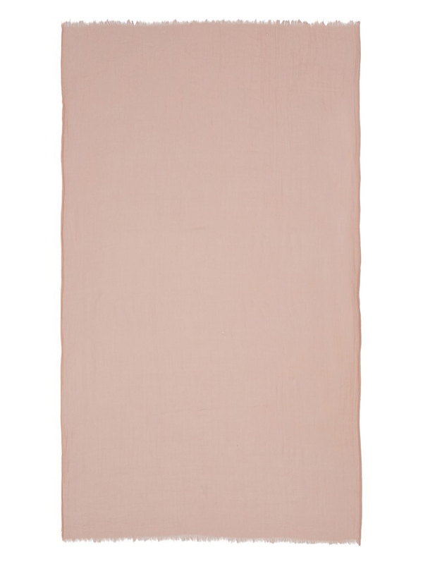 Палантин LG19-573-05, розовый
