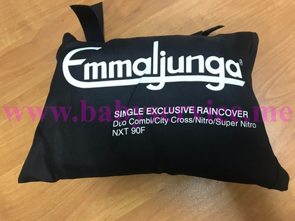 Дождевик Emmaljunga City Cross