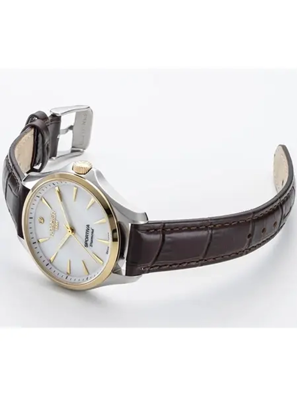 Roamer Sportiva Diamond 865847 47 20 50