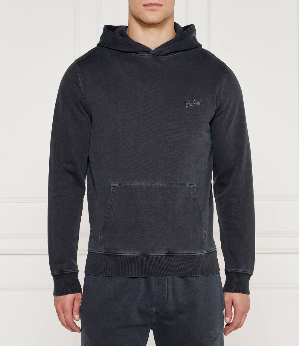 Худые GARMENT Woolrich - графитовый(CFWOSW0260MRUT3686)