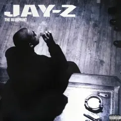 Jay-Z - The Blueprint LP
