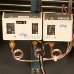 Осушитель сжатого воздуха рефрижераторного типа ET-Compressors RD 6000