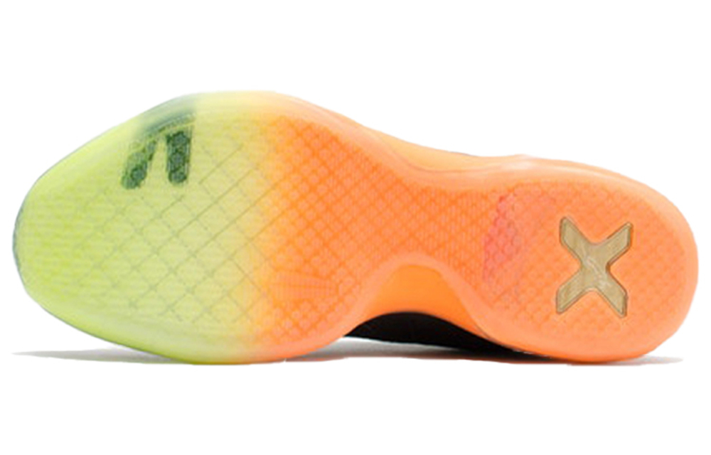 Кроссовки Nike Kobe 10 All Star