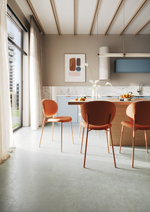 Кварцевый ламинат Fargo Stone Фисташковый базальт JC 11015-1