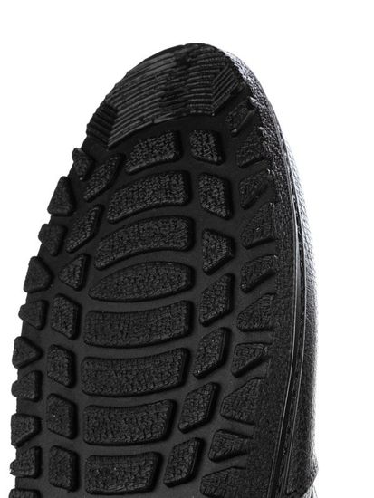 Туфли мужские 05-11 (чёрн)