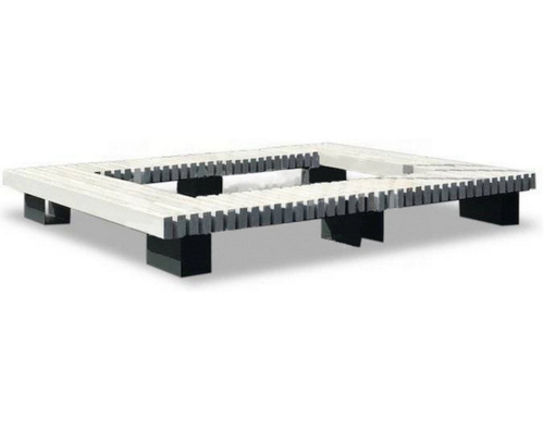 Скамейка вокруг дерева или столба Сколково