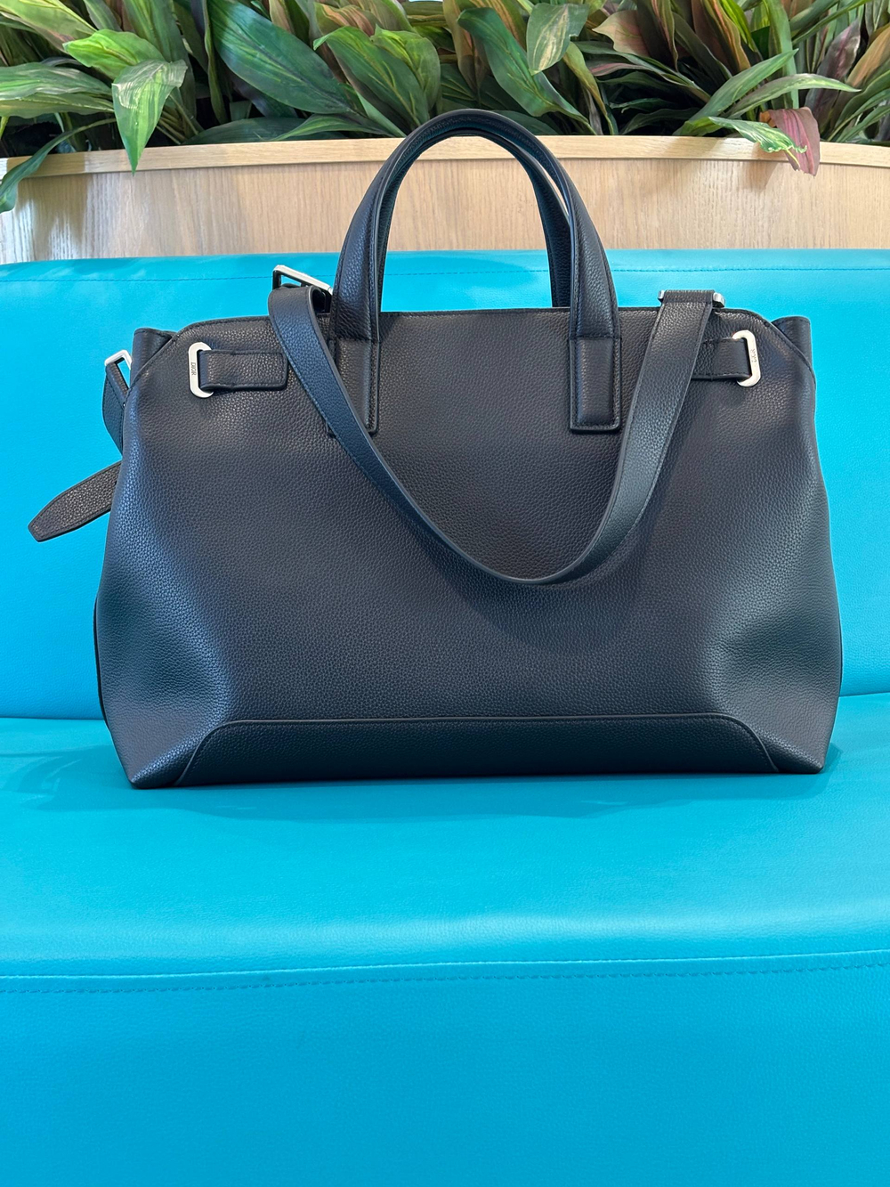 Сумка-мессенджер Dior