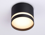 Накладной светильник Ambrella Light TN TN6572