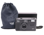 Пленочный фотоаппарат Vibe Photo 501F Ретро