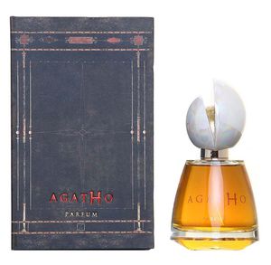 Agatho Parfum Rossopompeiano