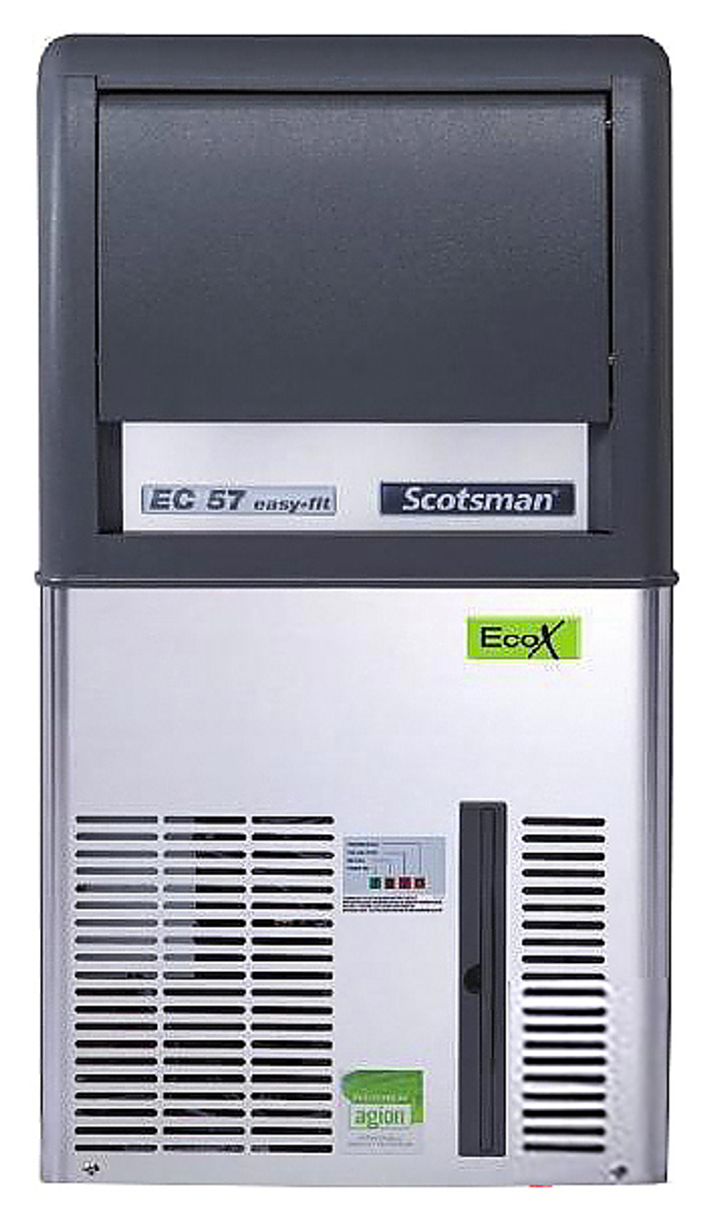 Льдогенератор SCOTSMAN (FRIMONT) ECM 57 WS OX R290