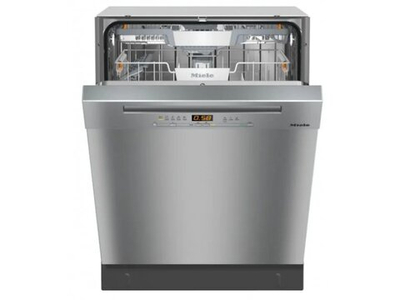 Встраиваемая посудомоечная машина Miele G 5222 SCU Selection
