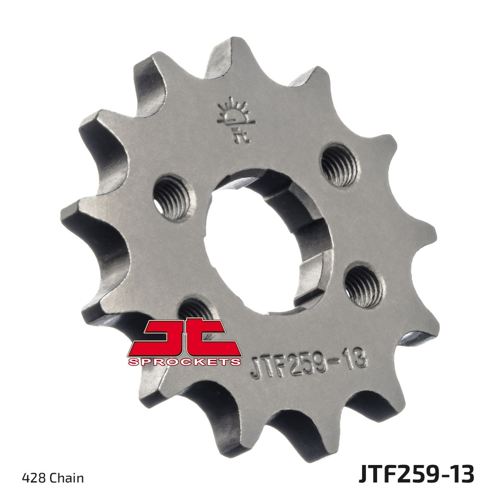 Звезда JTF259.13