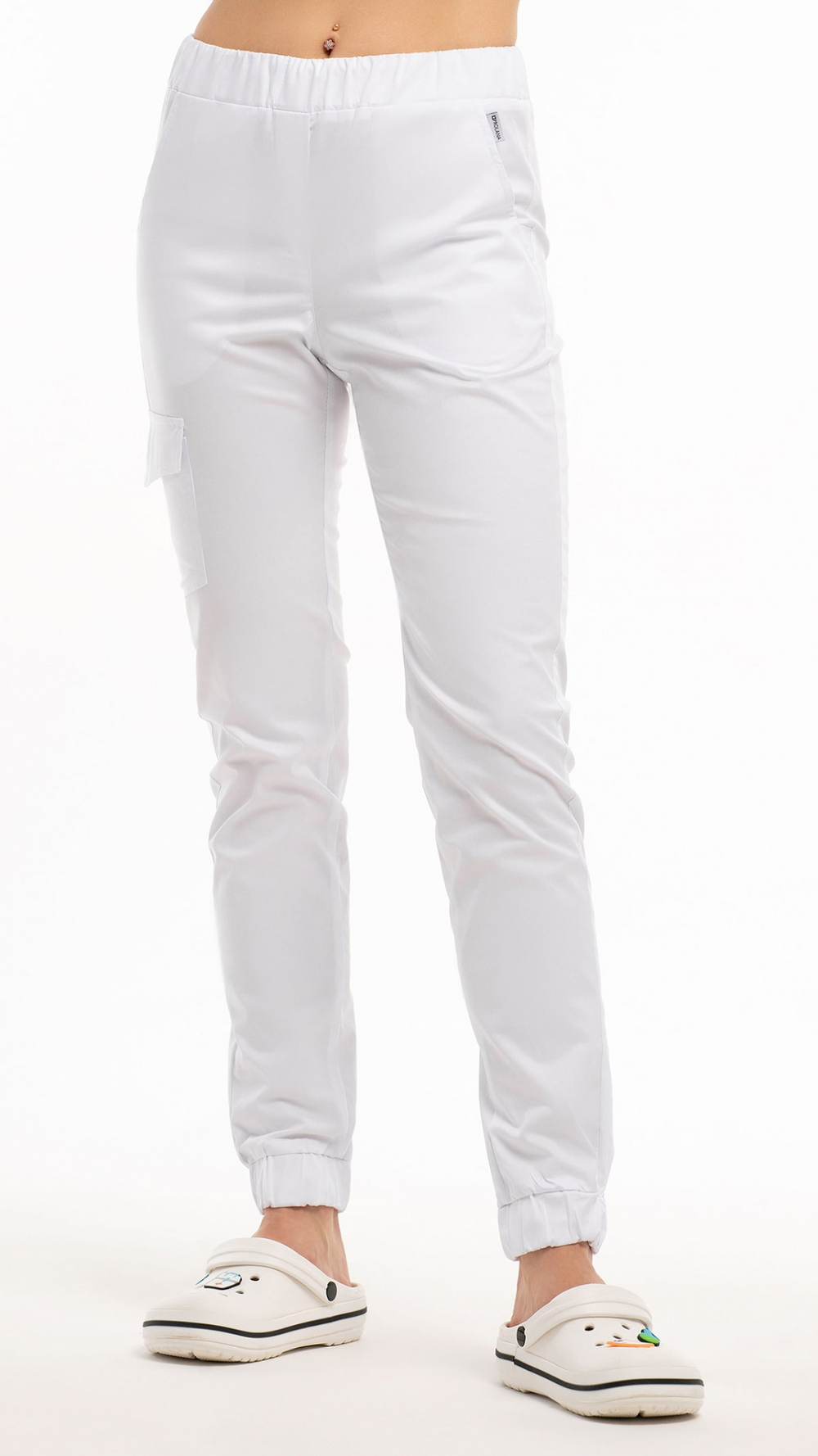 Костюм медицинский Айрон №0