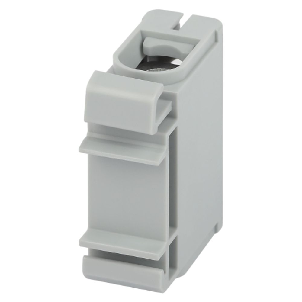 Клемма силовая вводная КСВ ЭРА NO-224-125 KE61 6-50 мм2 серая L