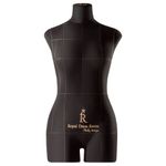 Манекен портновский Моника Старт, чёрный