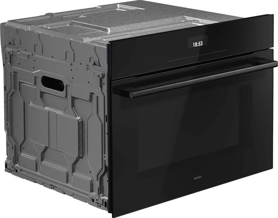 Компактный дух. шкаф Asko OCM24BGH