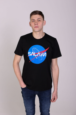 Футболка SALAM (Салям)