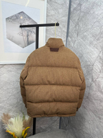 Пуховик Berluti