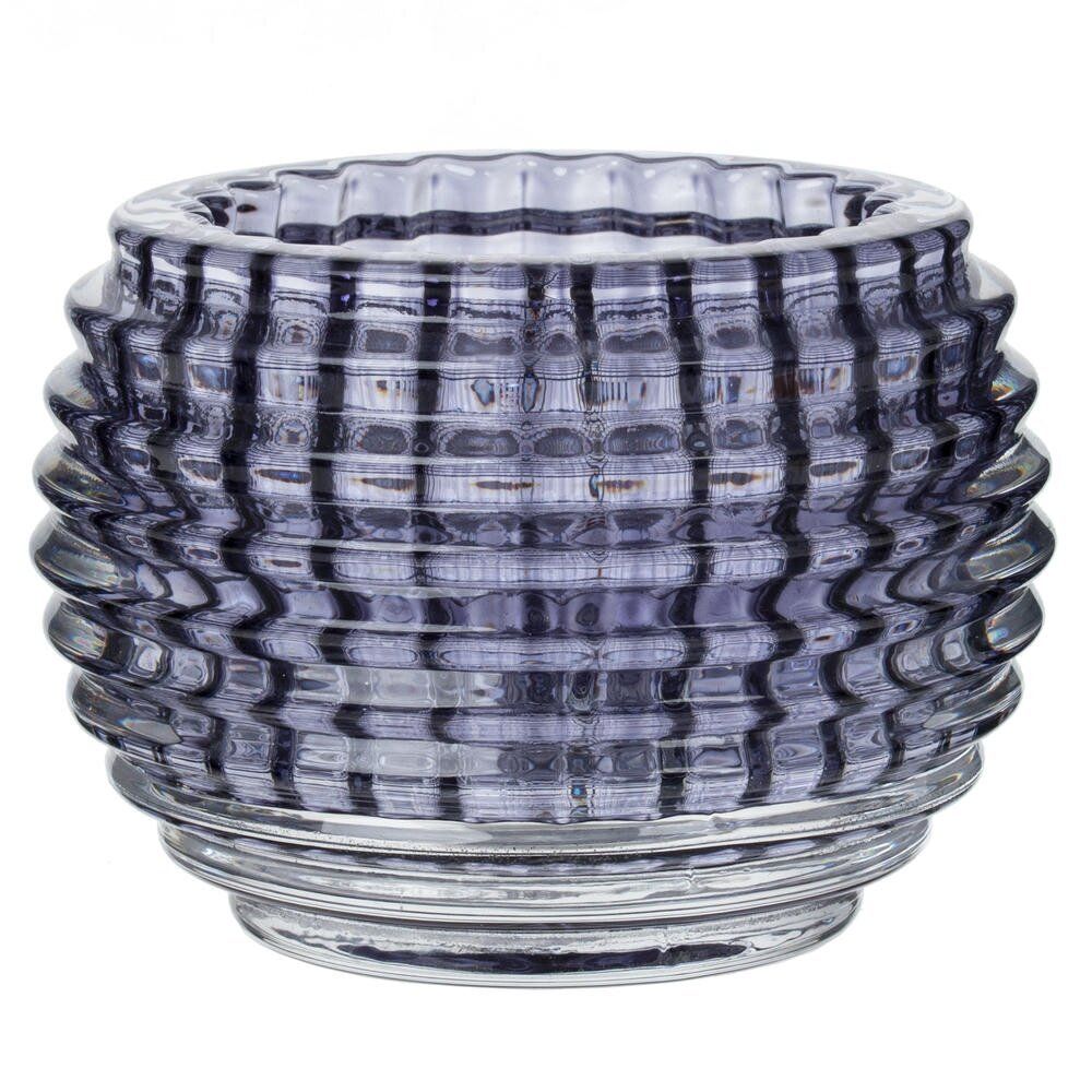 GAEM Подсвечник, L9 W9 H6,5 см