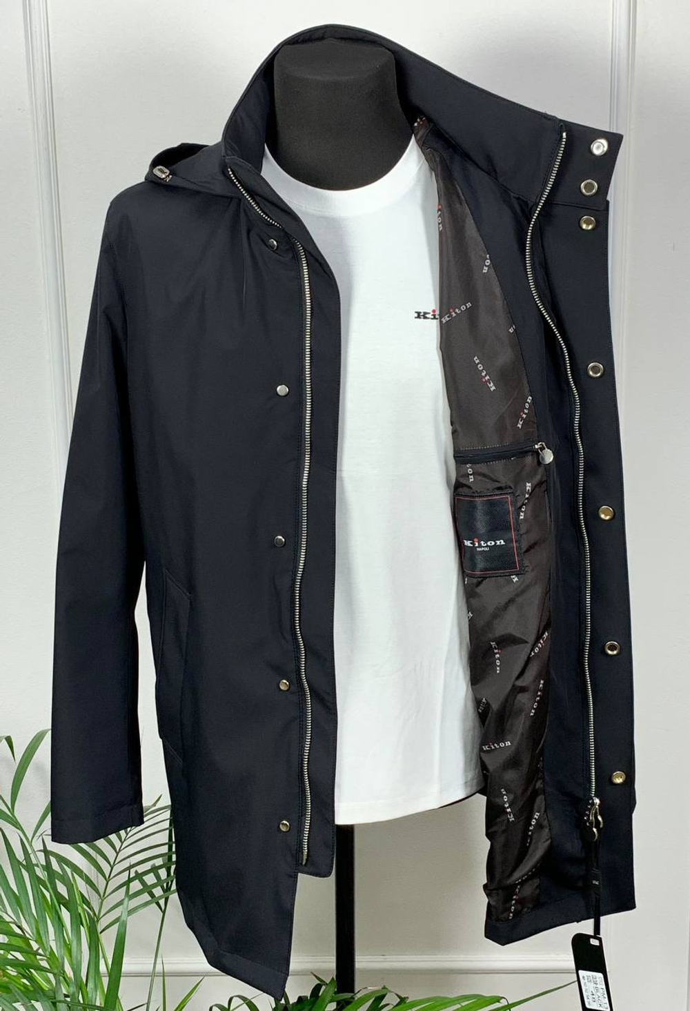 Куртка Kiton