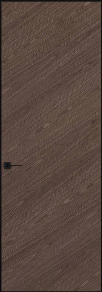 Дверь 3 SIBERIA Finewood Cacao