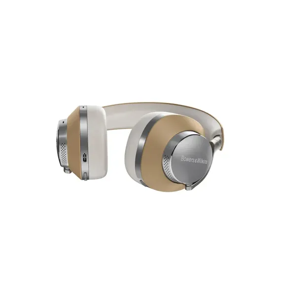 Bowers & Wilkins Px8 Tan