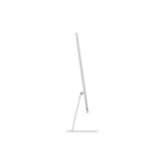 Моноблок Apple iMac 24" Retina 4,5K, (MWUU3RU/A) (M4, 10C CPU, 10C GPU, 16 ГБ, 256 ГБ SSD, 2024), Silver