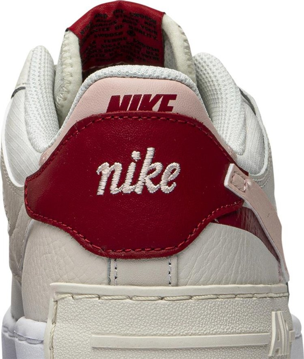 Nike Air Force 1 Shadow Phantom Prosto.Shopp