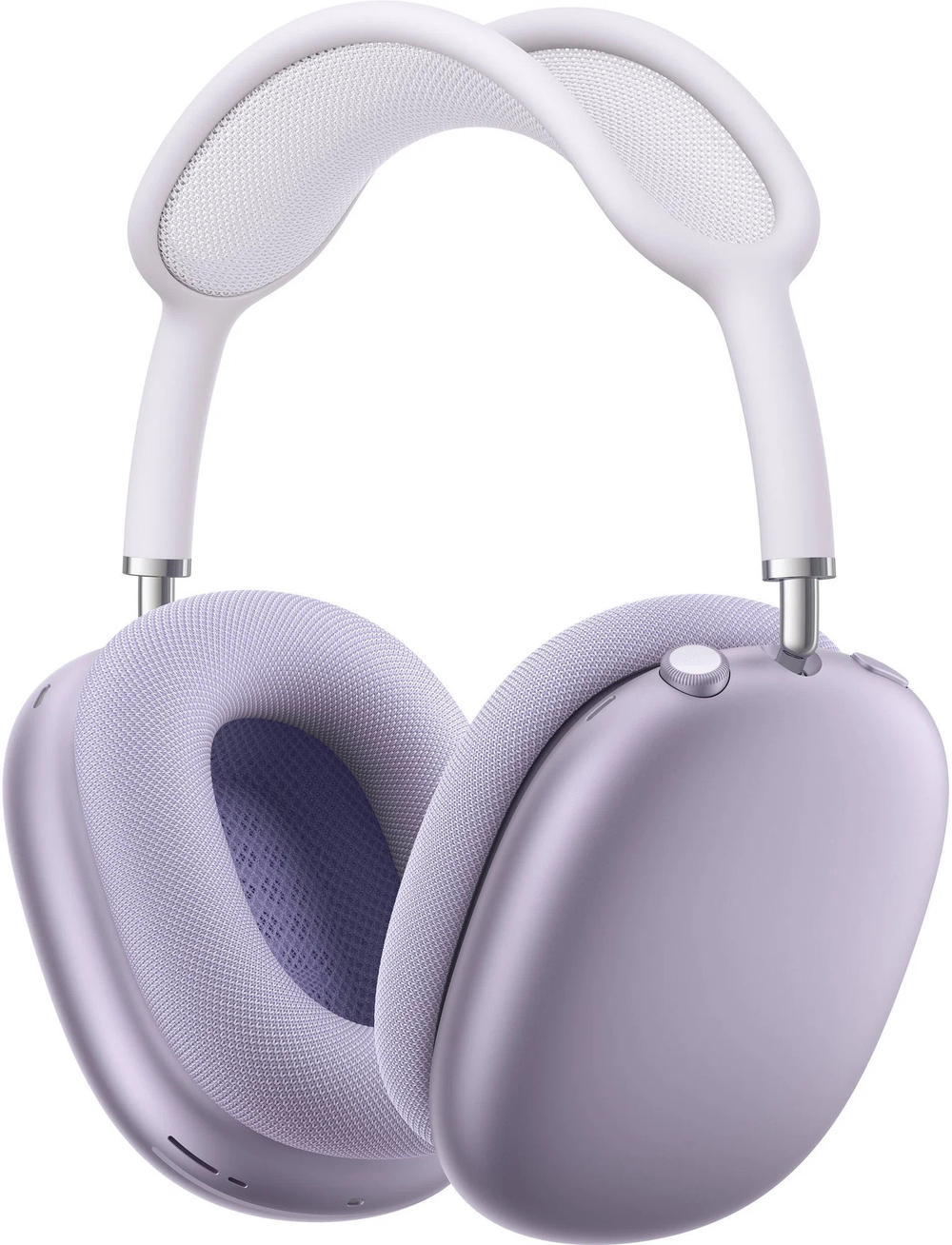 Беспроводные наушники Apple AirPods Max USB-C Фиолетовый