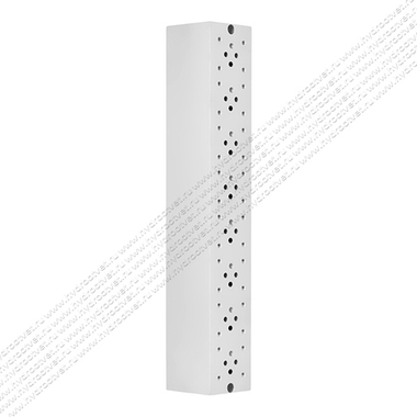 EM213/8Y - Восьмиместная присоединительная плита для гидравлических распределителей NG6