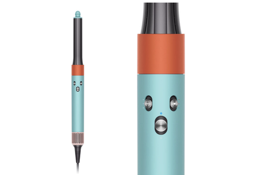 Мультистайлер Dyson Airwrap Complete Long HS05, Ceramic Pop UK