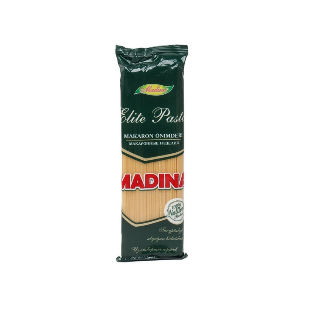 Спагетти Madina 400 гр